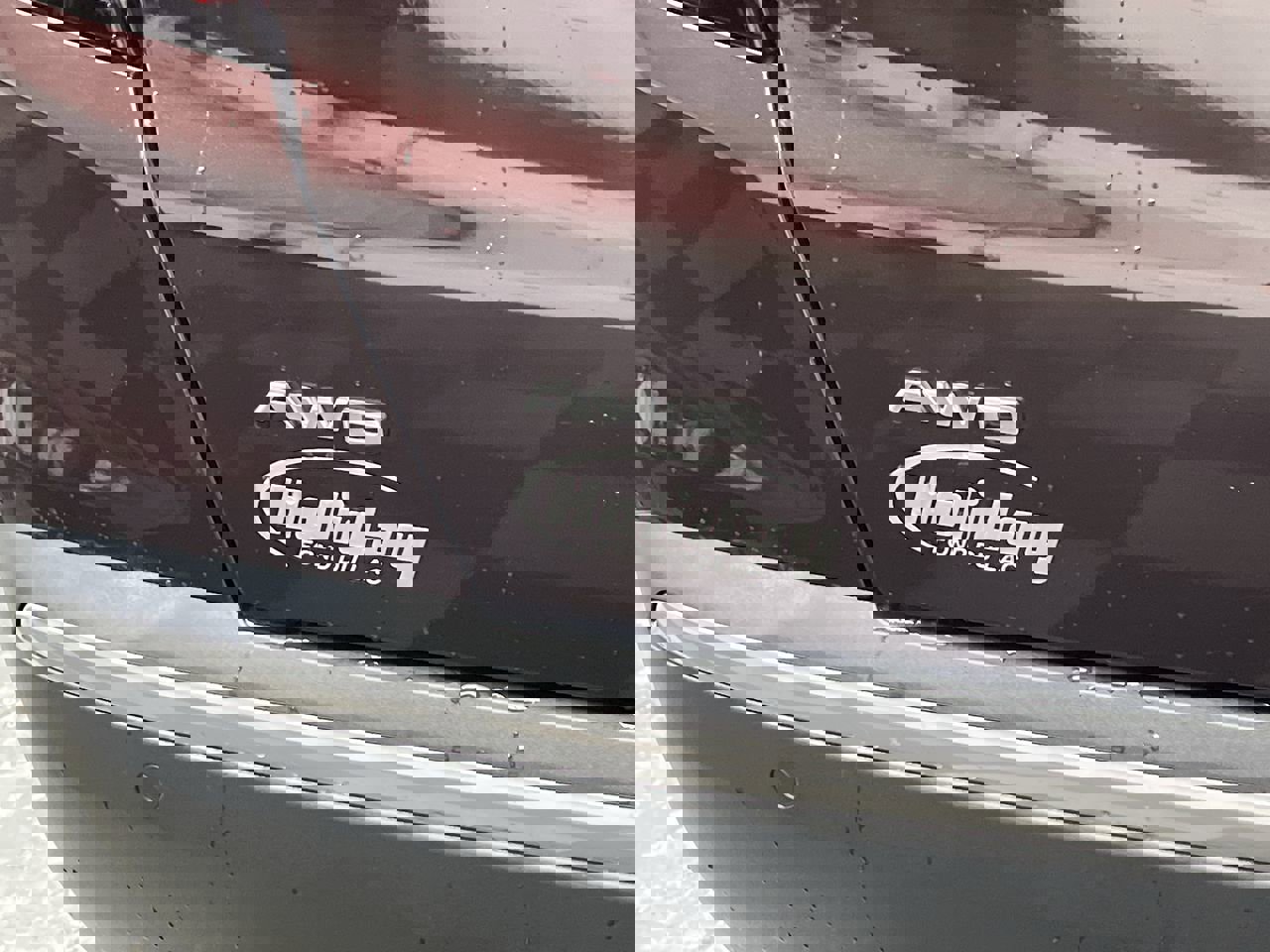 Used 2021 Cadillac XT5 Premium Luxury w/ LPO, Floor Liner Package image 6