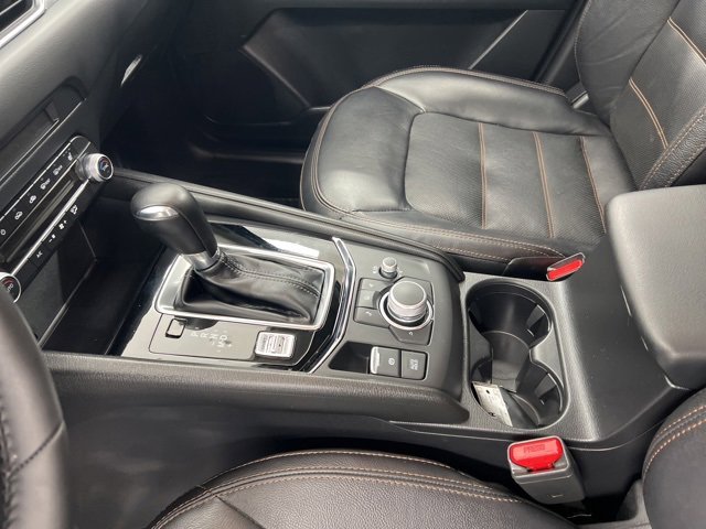 Used 2023 MAZDA CX-5 AWD 2.5 S w/ Preferred Package image 15