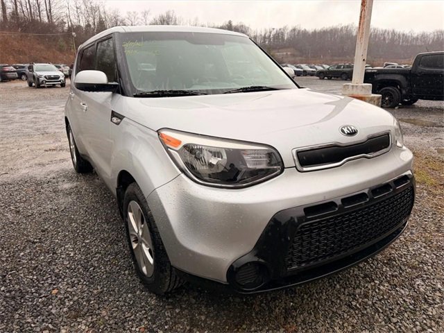 Used 2014 Kia Soul image 4