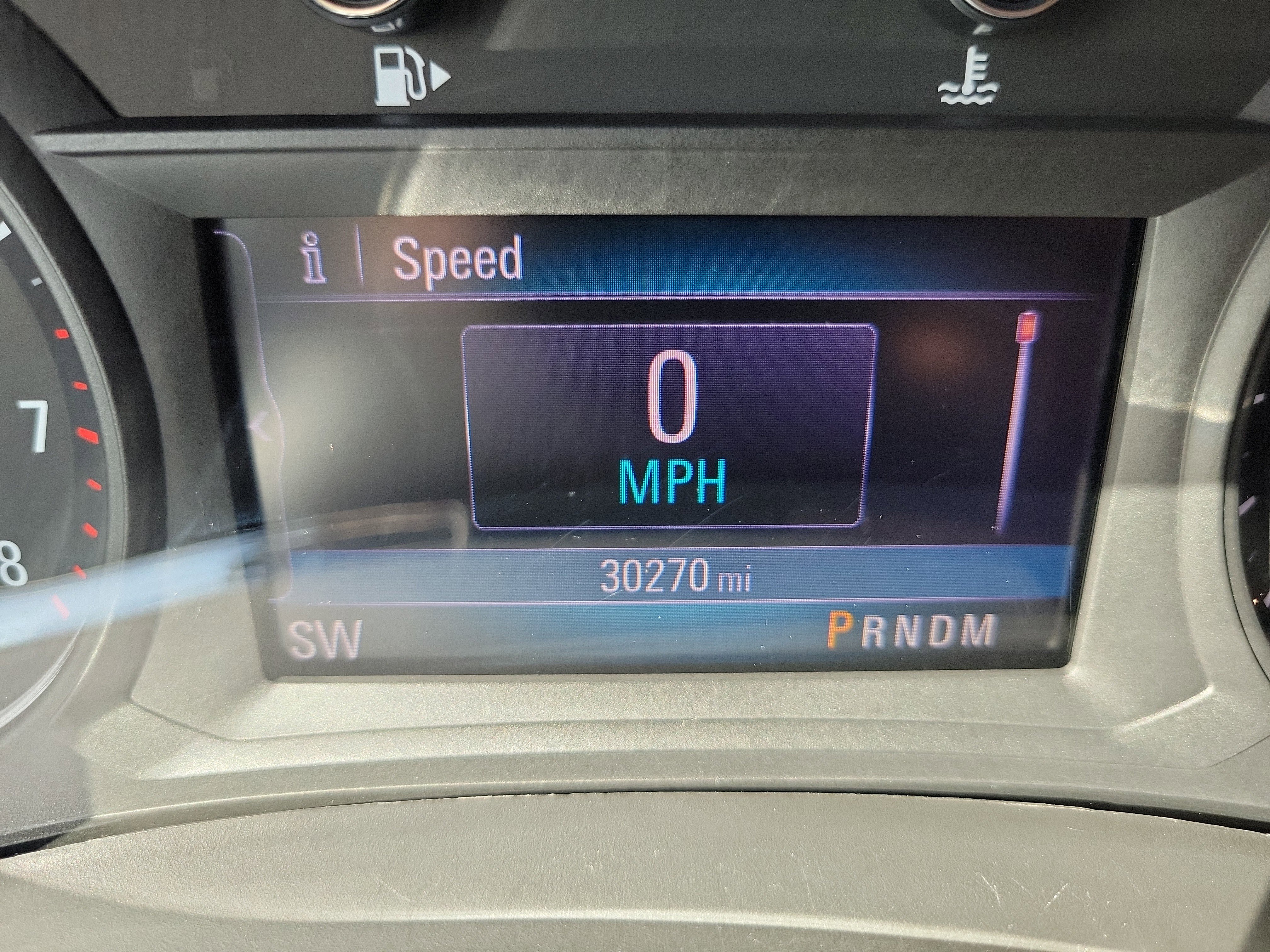 Used 2022 Buick Encore Preferred w/ Safety Package FWD image 28