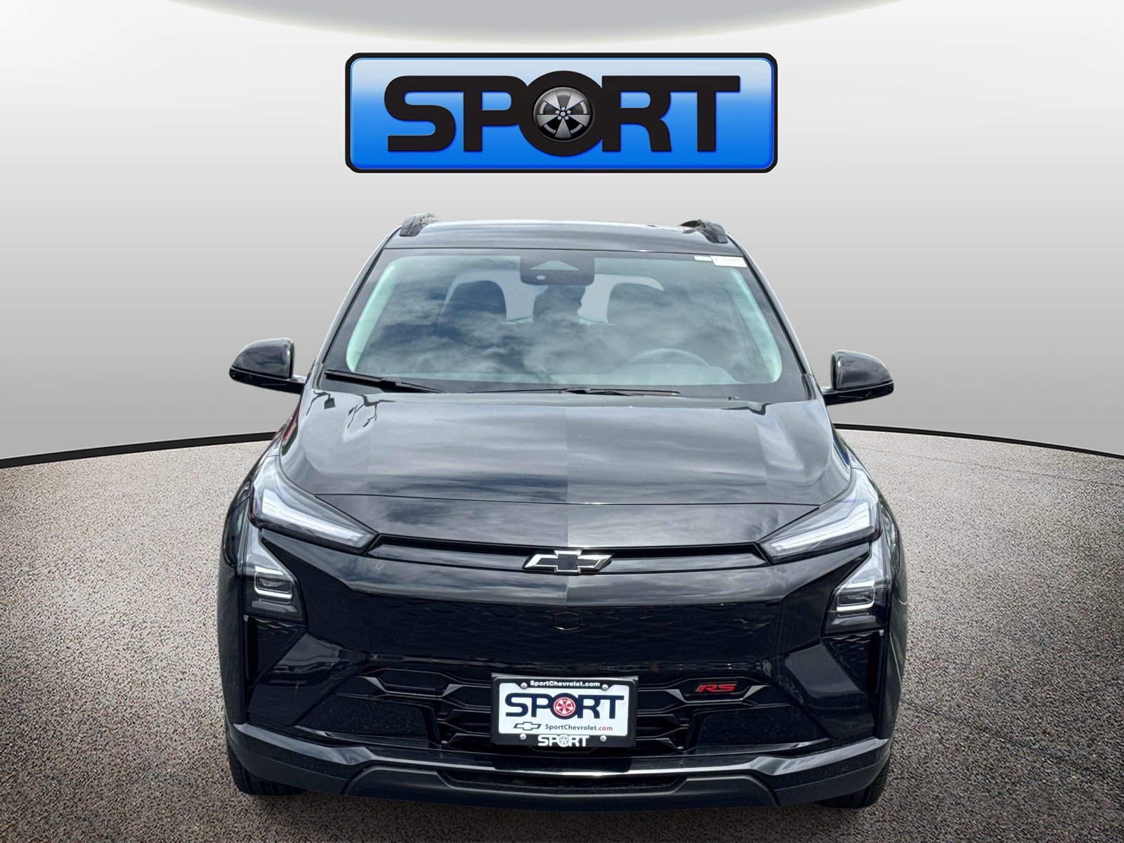 New 2027 Chevrolet Bolt RS FWD image 6