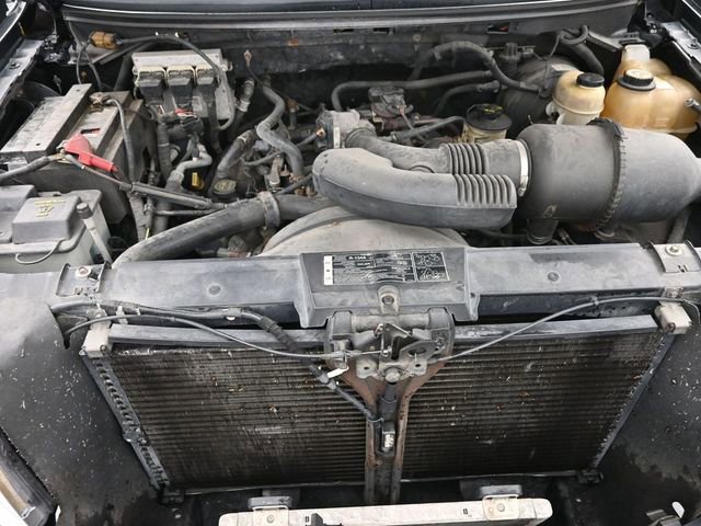 Used 2007 Ford F150 STX image 22