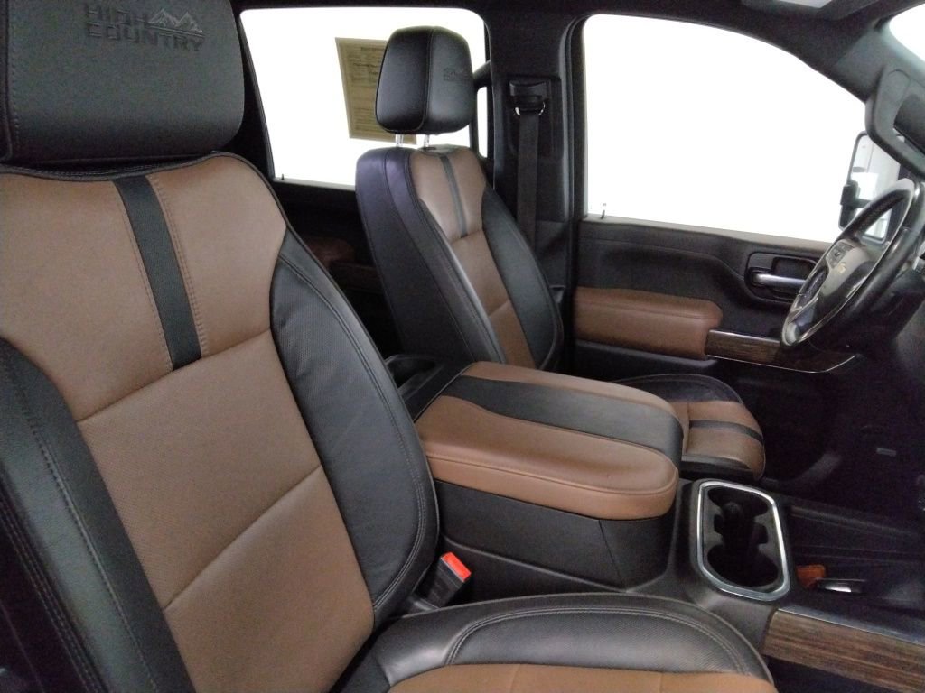 Used 2023 Chevrolet Silverado 2500 High Country w/ Technology Package image 49