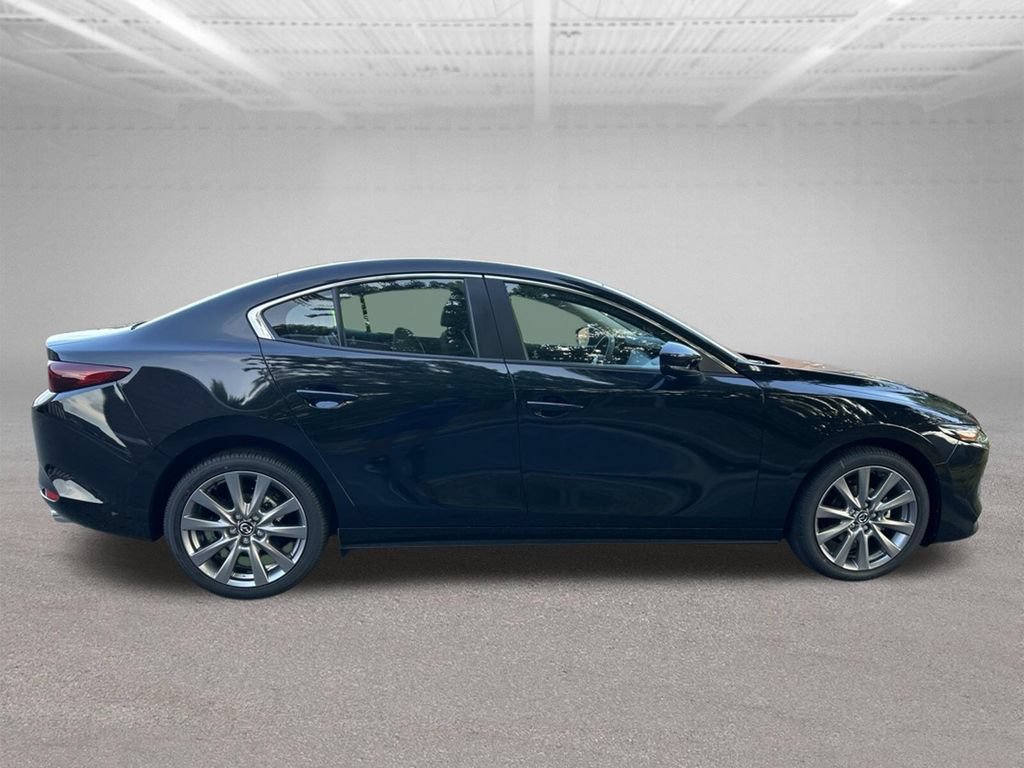 New 2026 MAZDA MAZDA3 2.5 S Sedan w/ Preferred Pkg FWD image 7