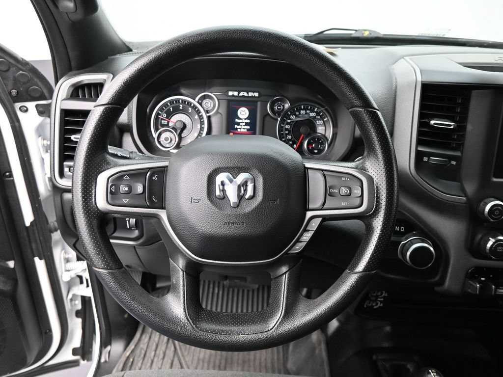 Used 2023 RAM 3500 Tradesman AWD/4WD image 17