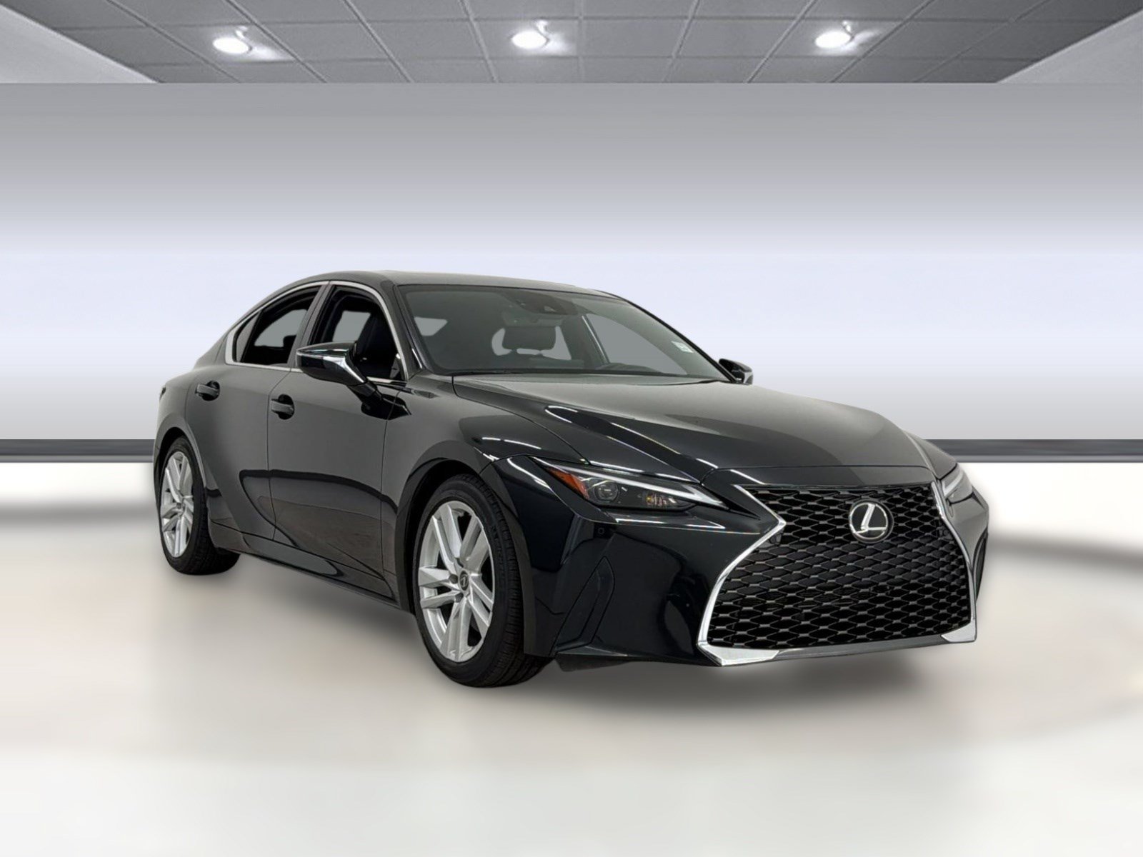 Certified 2024 Lexus IS 300 w/ Comfort Package RWD image 7