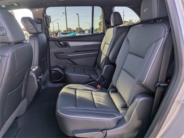 New 2026 Buick Enclave Sport Touring w/ Power Package image 15