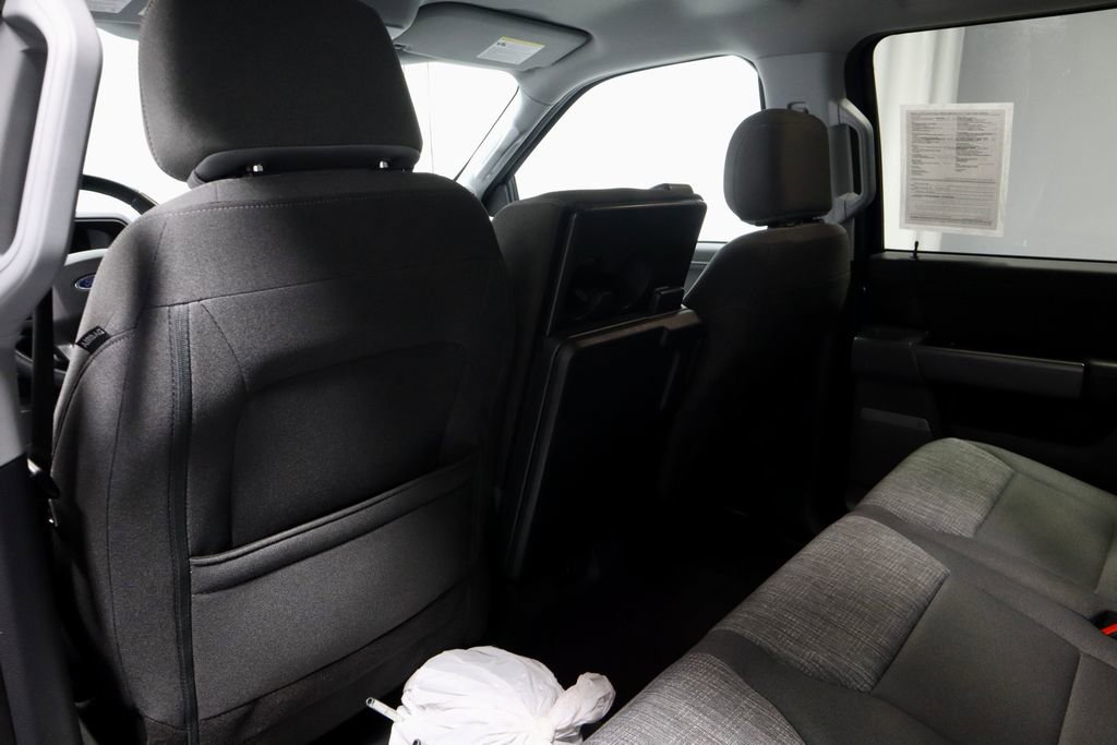 Used 2021 Ford F150 XLT w/ Equipment Group 302A High AWD/4WD image 23