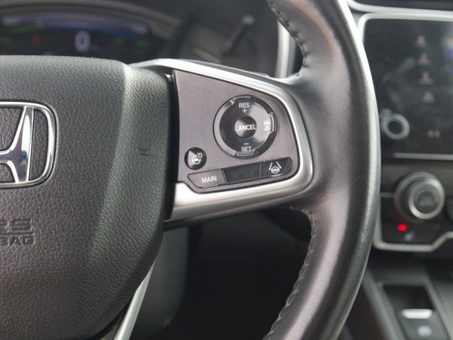 Used 2020 Honda CR-V EX-L image 21