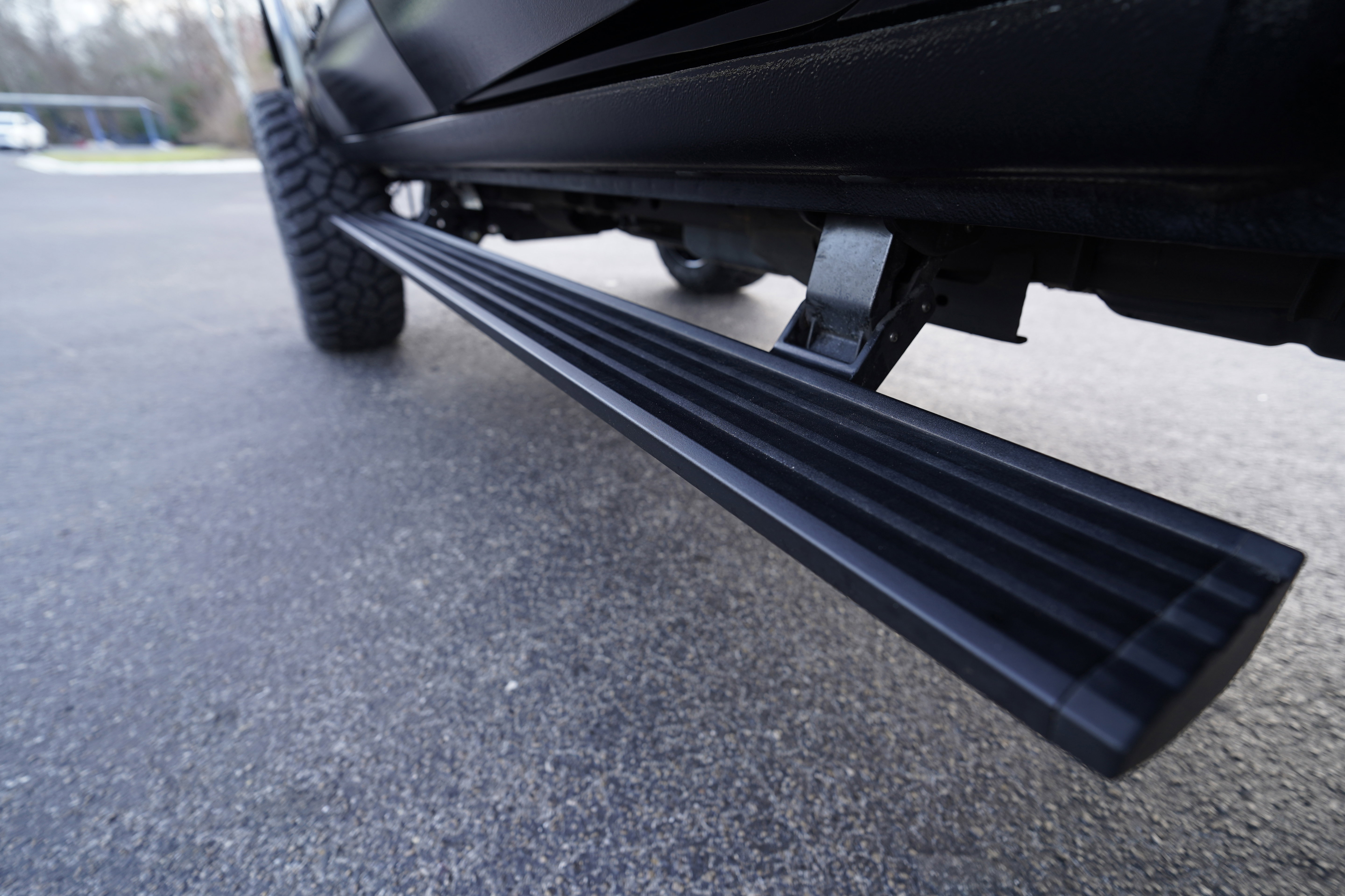 Used 2025 GMC Sierra 2500 AT4X image 58