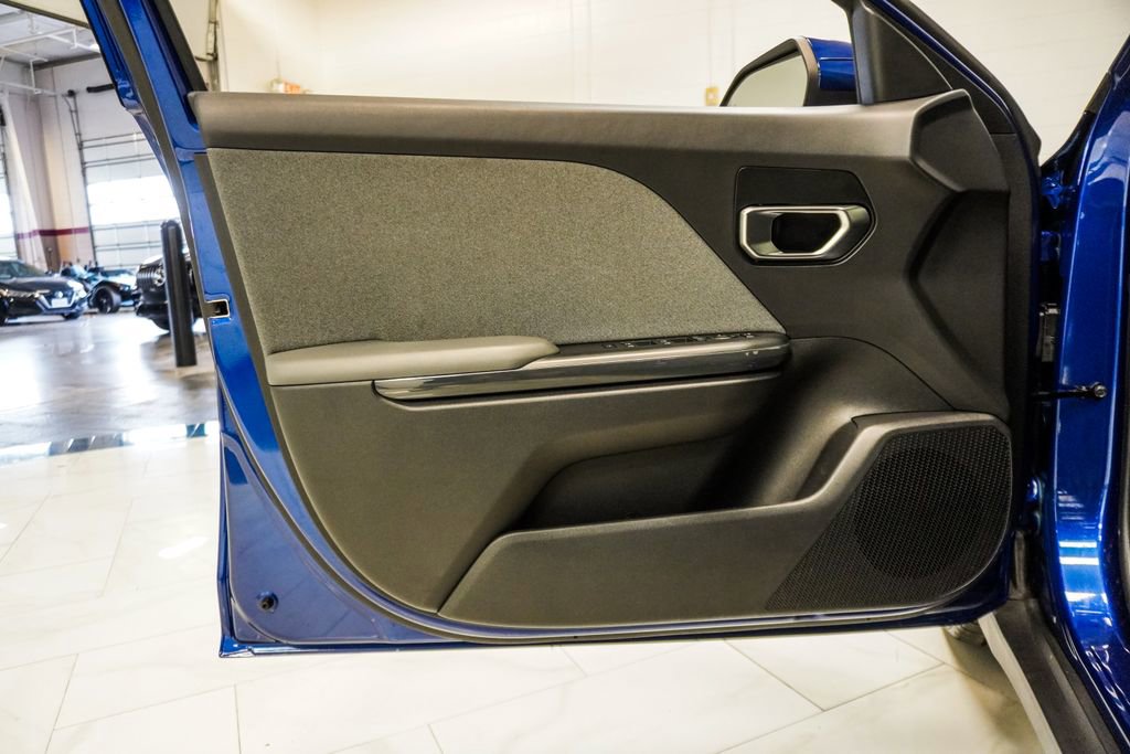 Used 2025 Kia K4 EX image 19