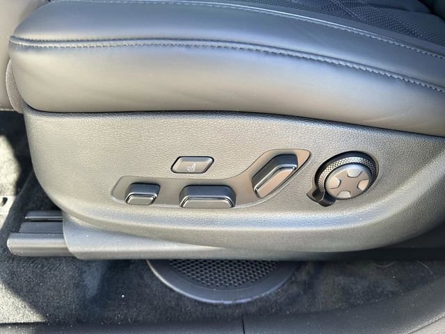 New 2026 Genesis GV80 3.5T Prestige image 22