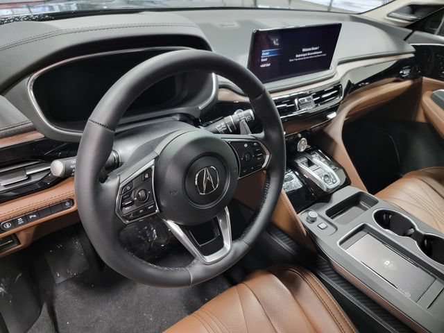 New 2026 Acura MDX w/ Advance Package AWD/4WD image 11