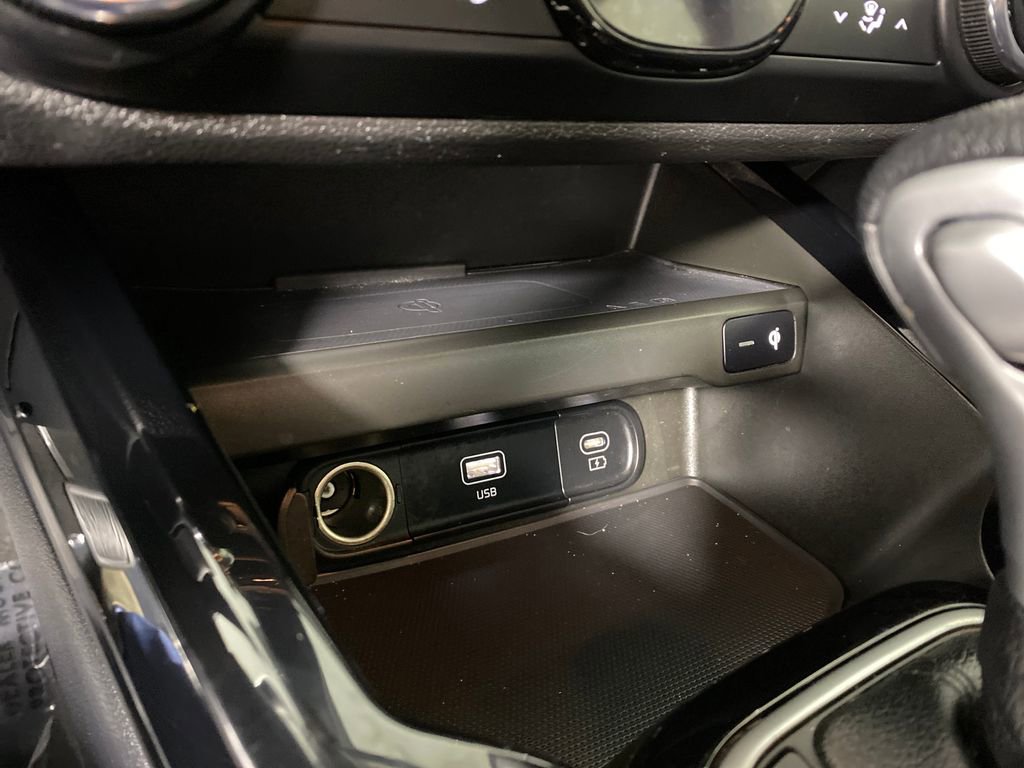 Certified 2023 Kia Soul S image 22