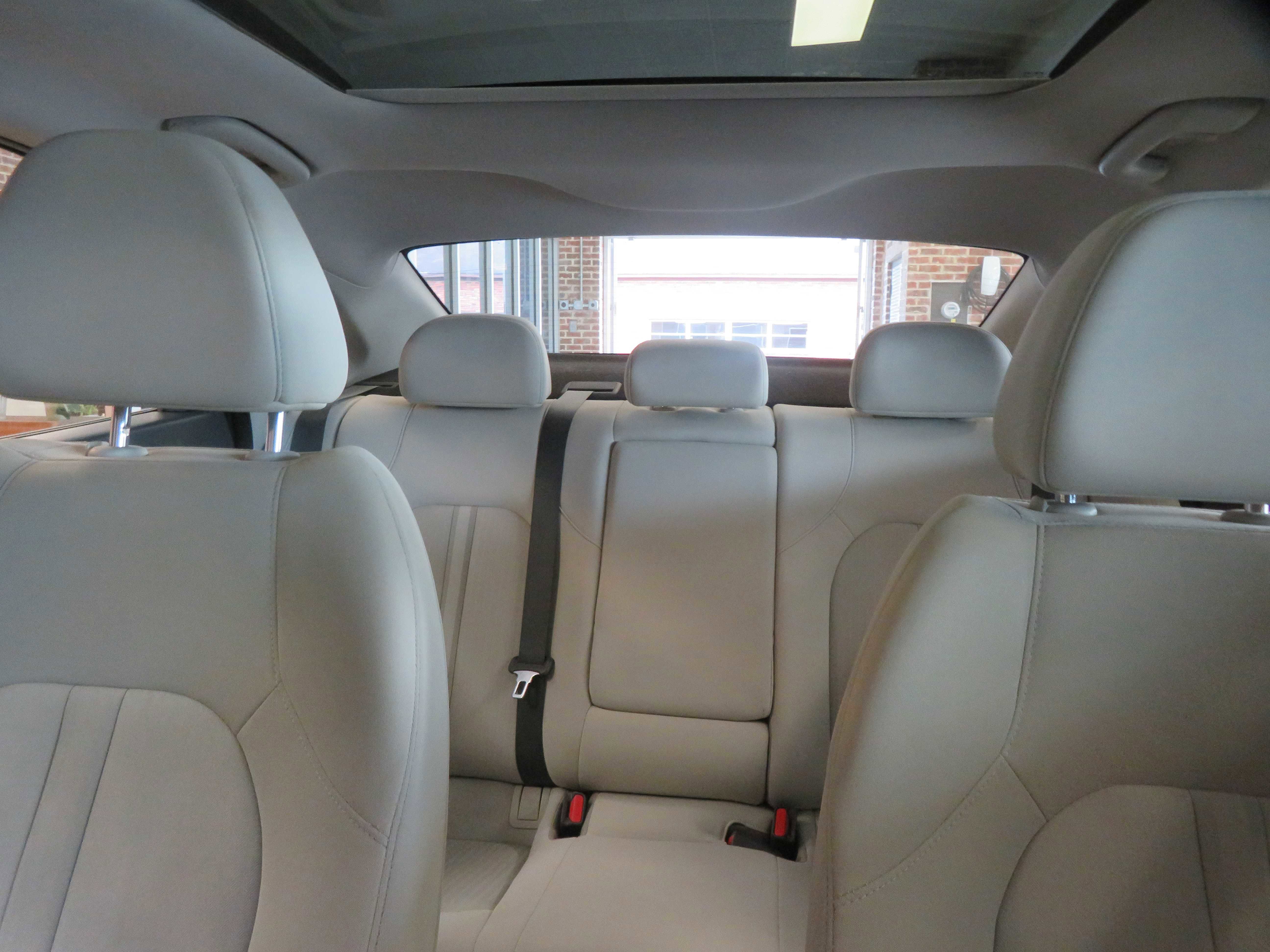 Used 2024 Hyundai Sonata SEL w/ Convenience Package FWD image 44