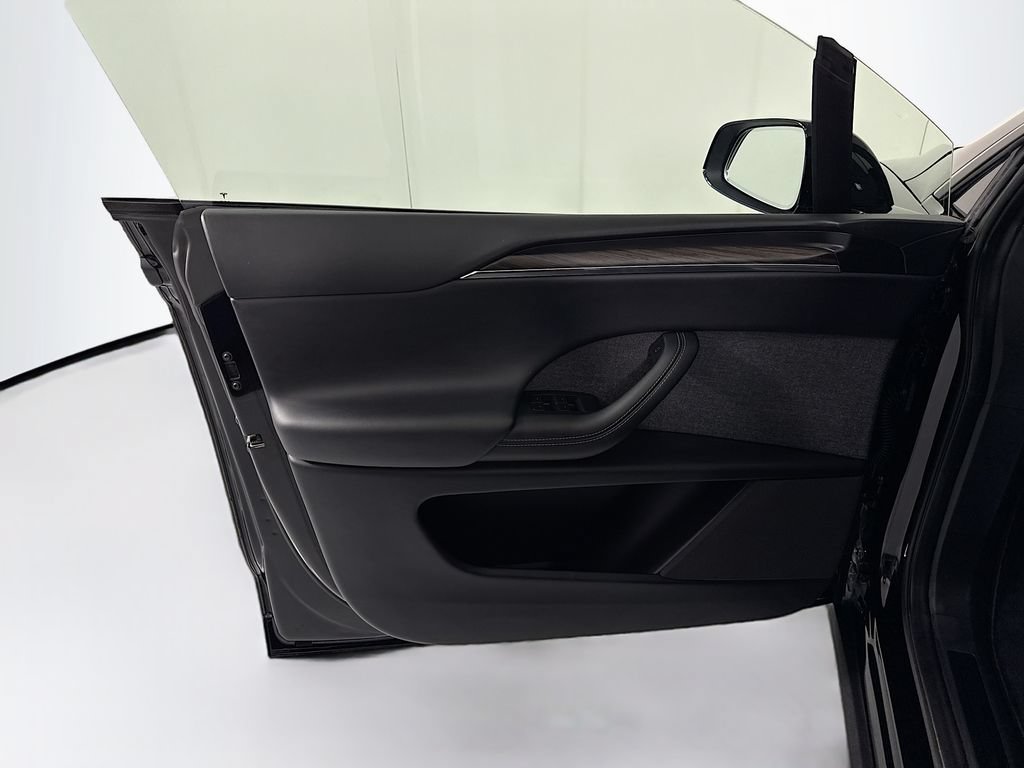 Used 2023 Tesla Model X AWD/4WD image 24