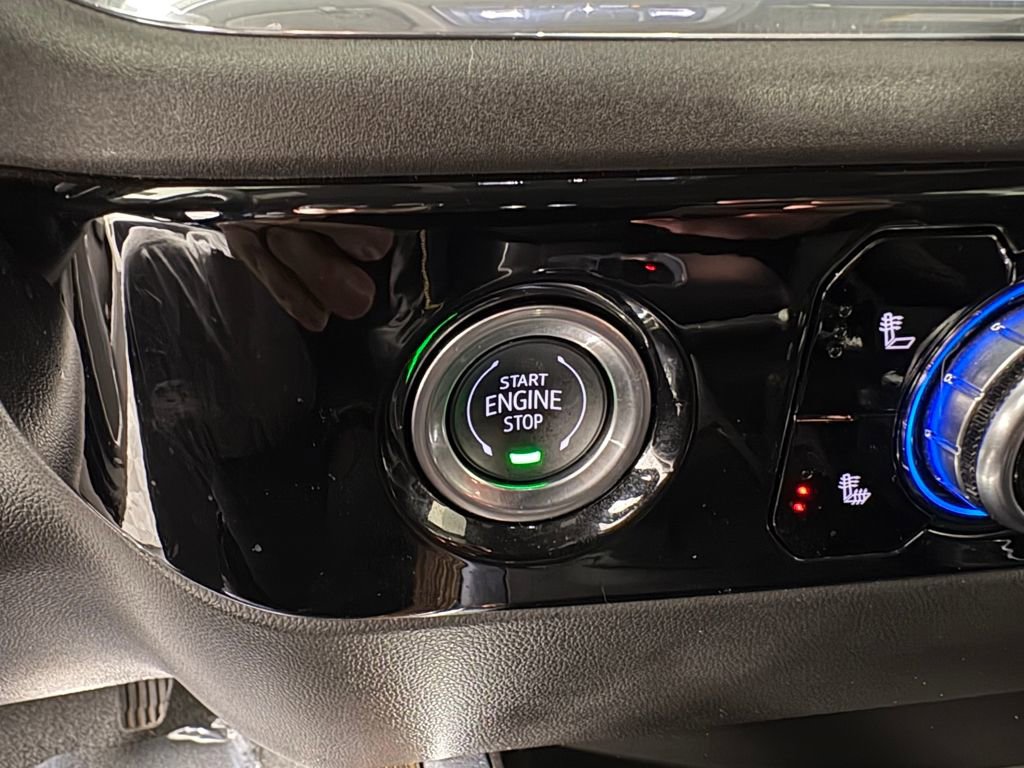 Used 2024 GMC Sierra 1500 Elevation w/ X31 Off-Road Package image 22