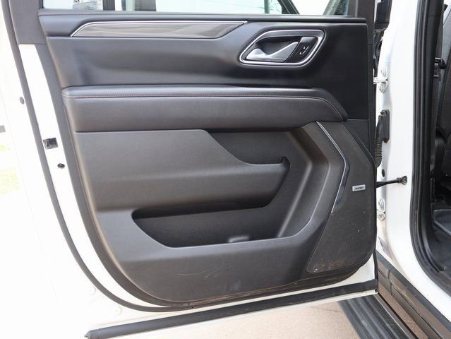 Certified 2023 GMC Yukon XL AT4 w/ Max Trailering Package image 18
