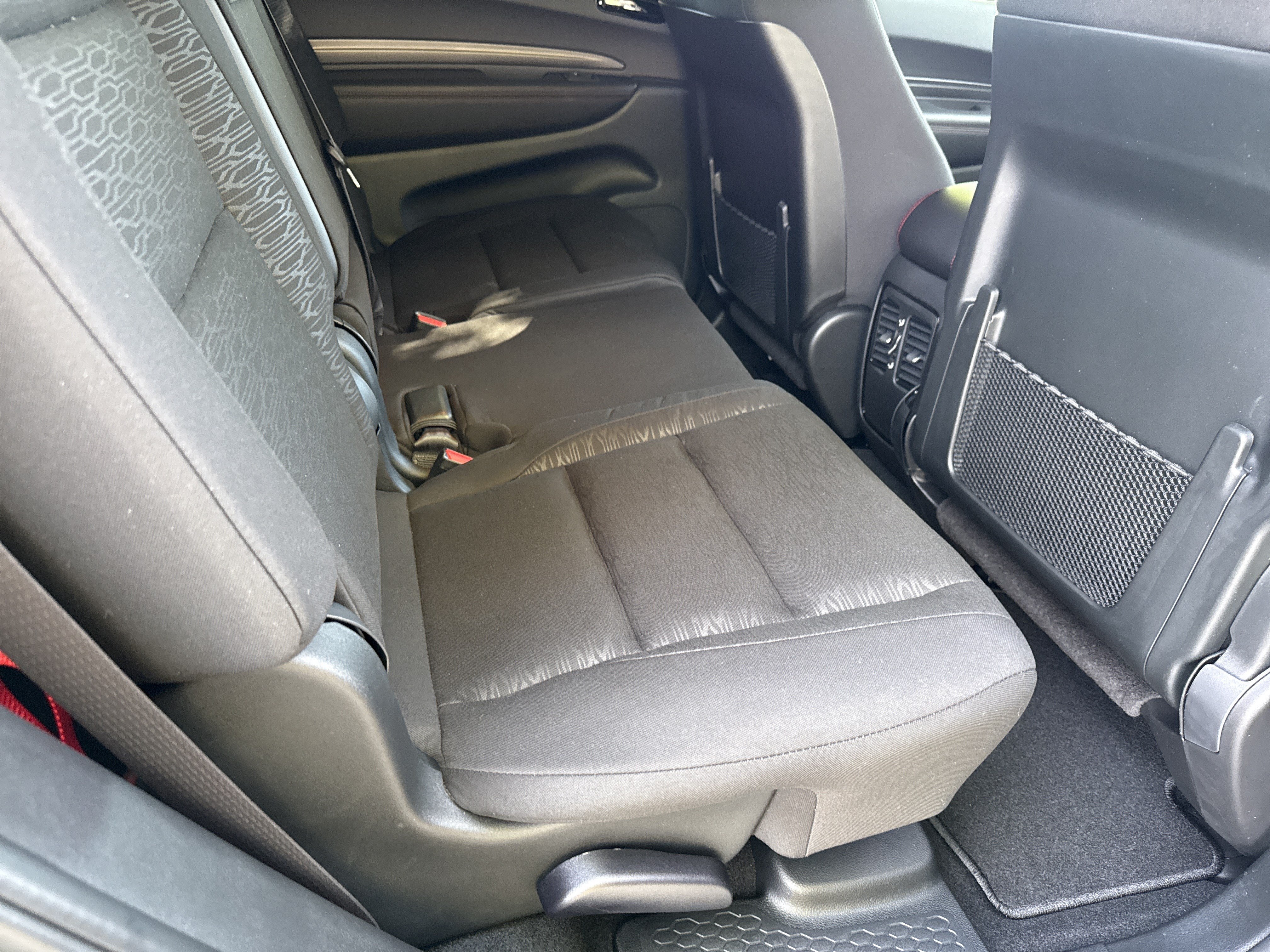 New 2026 Dodge Durango GT w/ Tow 'N Go Package AWD/4WD image 15