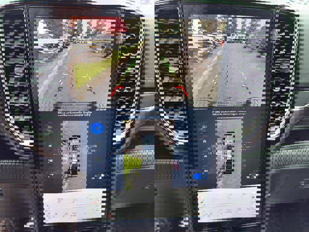 New 2025 Ford Ranger Lariat w/ FX4 Off-Road Package image 39