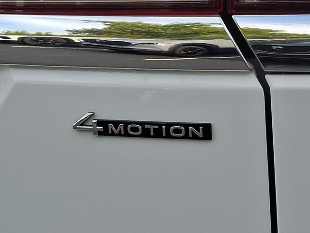 Used 2023 Volkswagen Atlas SE AWD/4WD image 33