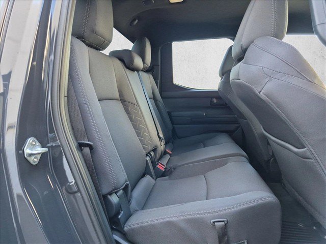 Used 2024 Toyota Tacoma SR5 RWD image 19