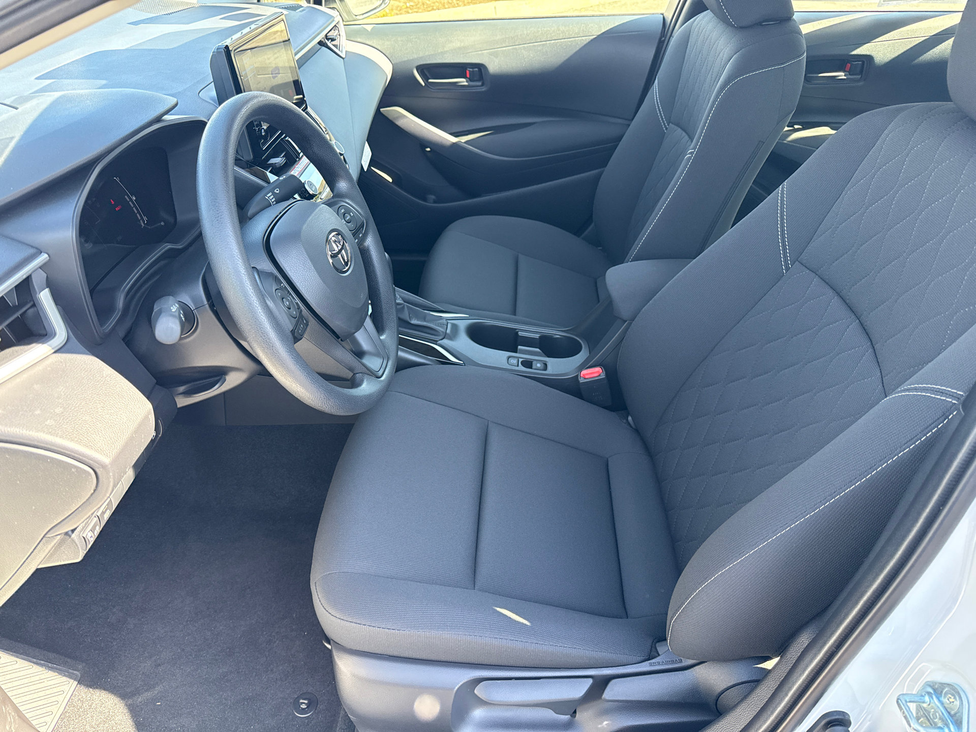 Certified 2026 Toyota Corolla LE image 24