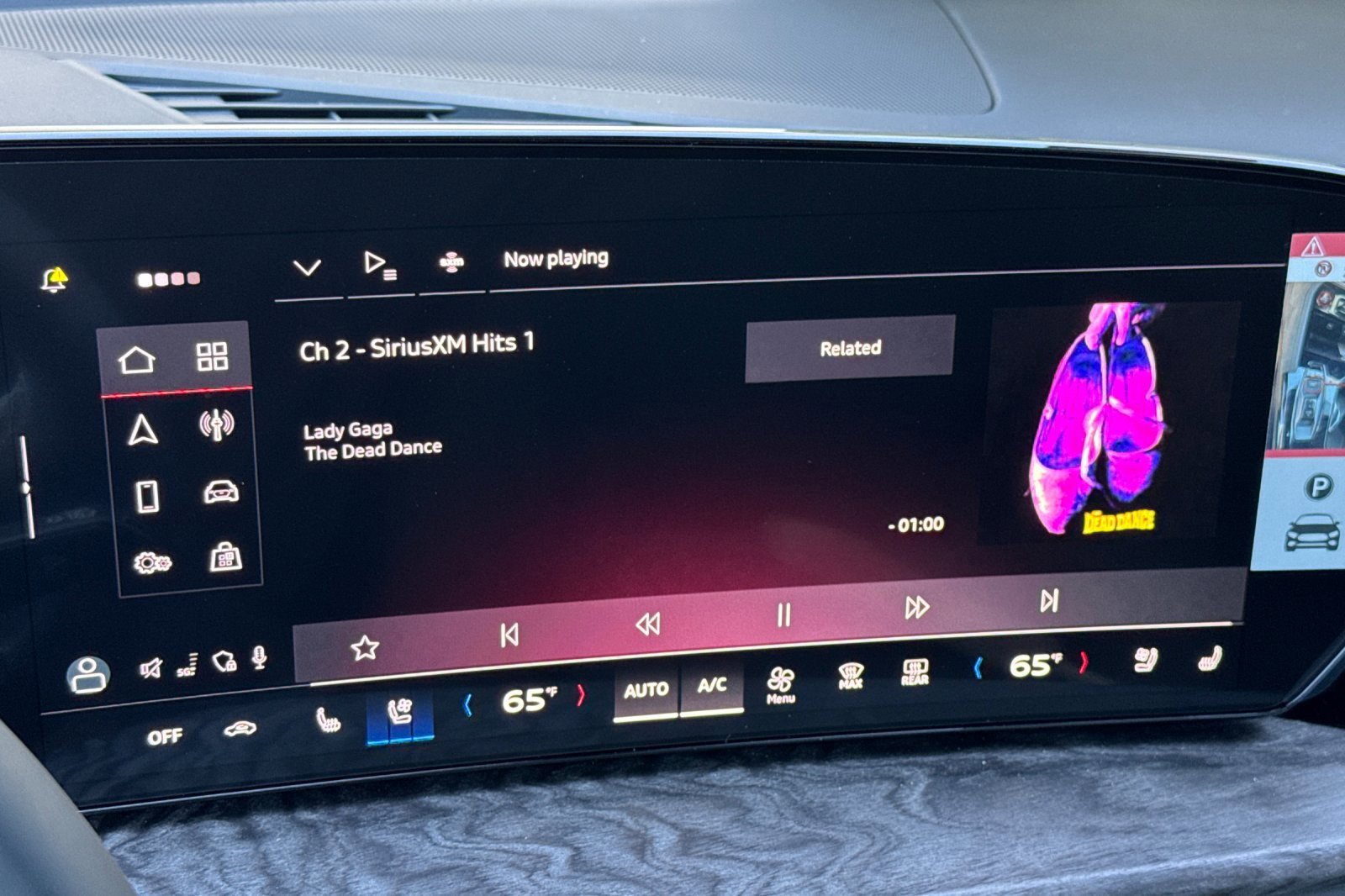 New 2025 Audi Q5 Premium Plus image 15