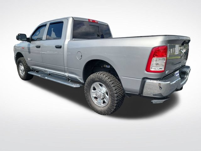 Used 2022 RAM 2500 Tradesman AWD/4WD image 3