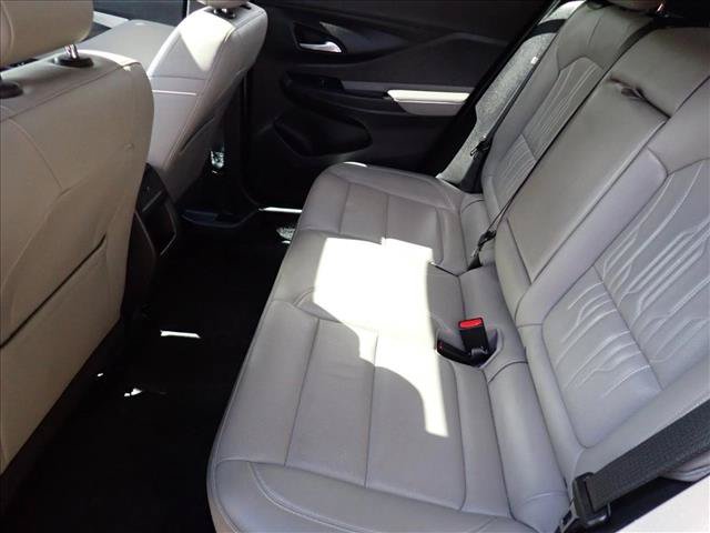 Used 2024 Buick Envista Avenir FWD image 10