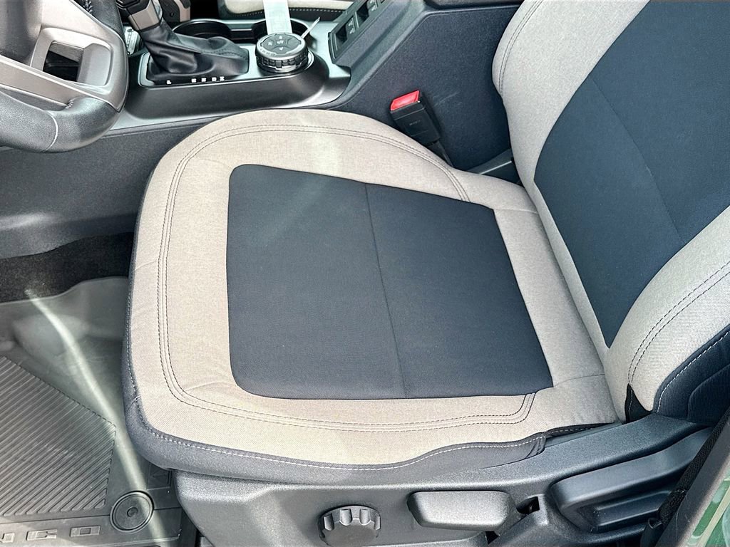 Used 2023 Ford Bronco Big Bend image 18