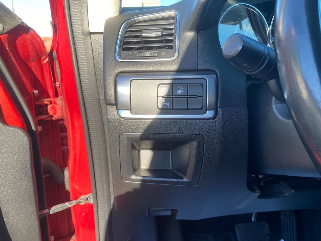 Used 2016 MAZDA CX-5 Grand Touring image 14