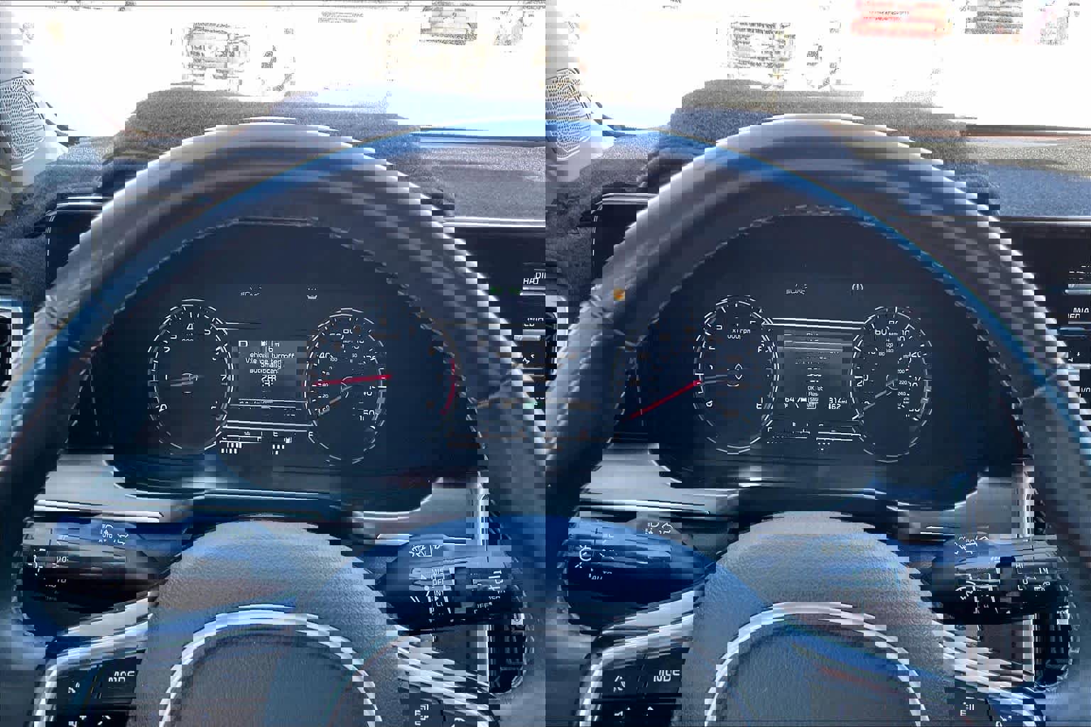 Used 2021 Kia Sorento S image 25