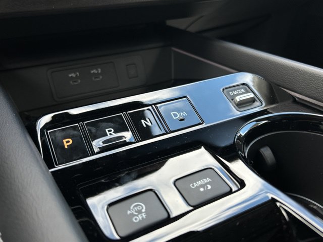 New 2026 Nissan Murano SL AWD/4WD image 40