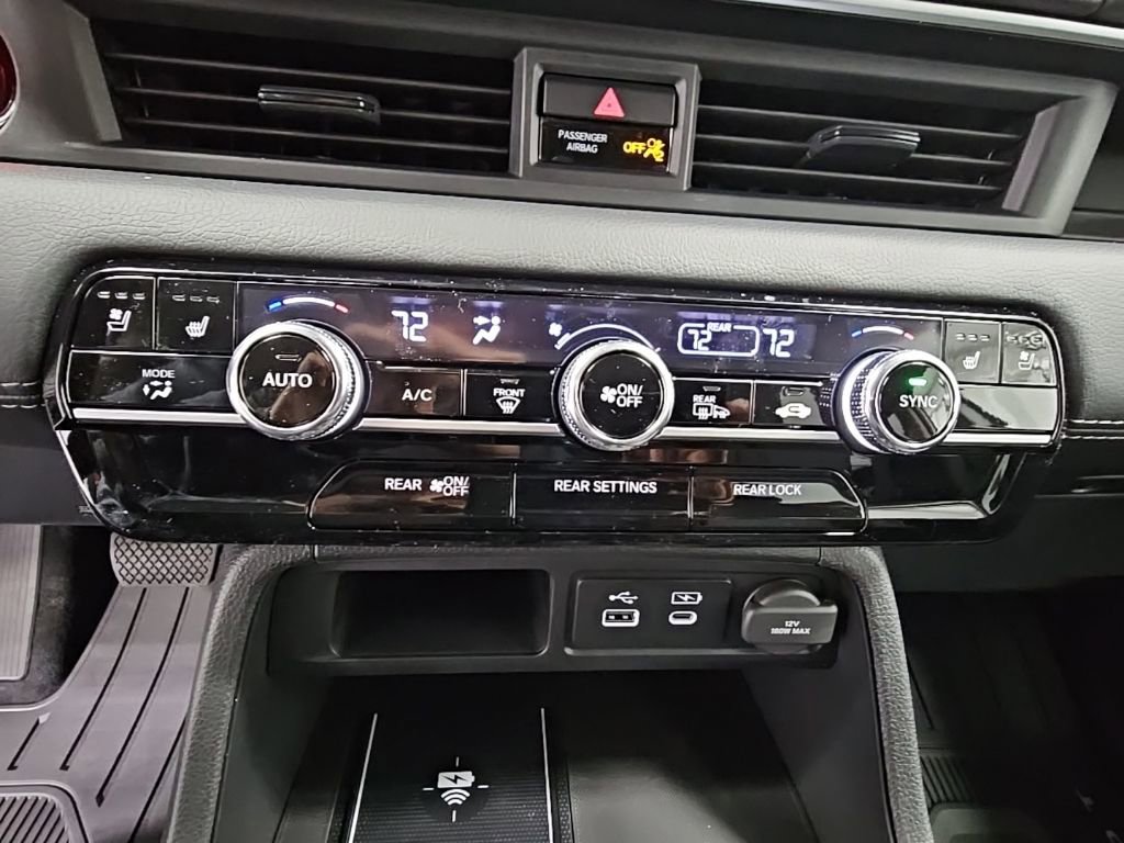 New 2025 Honda Pilot Elite image 20