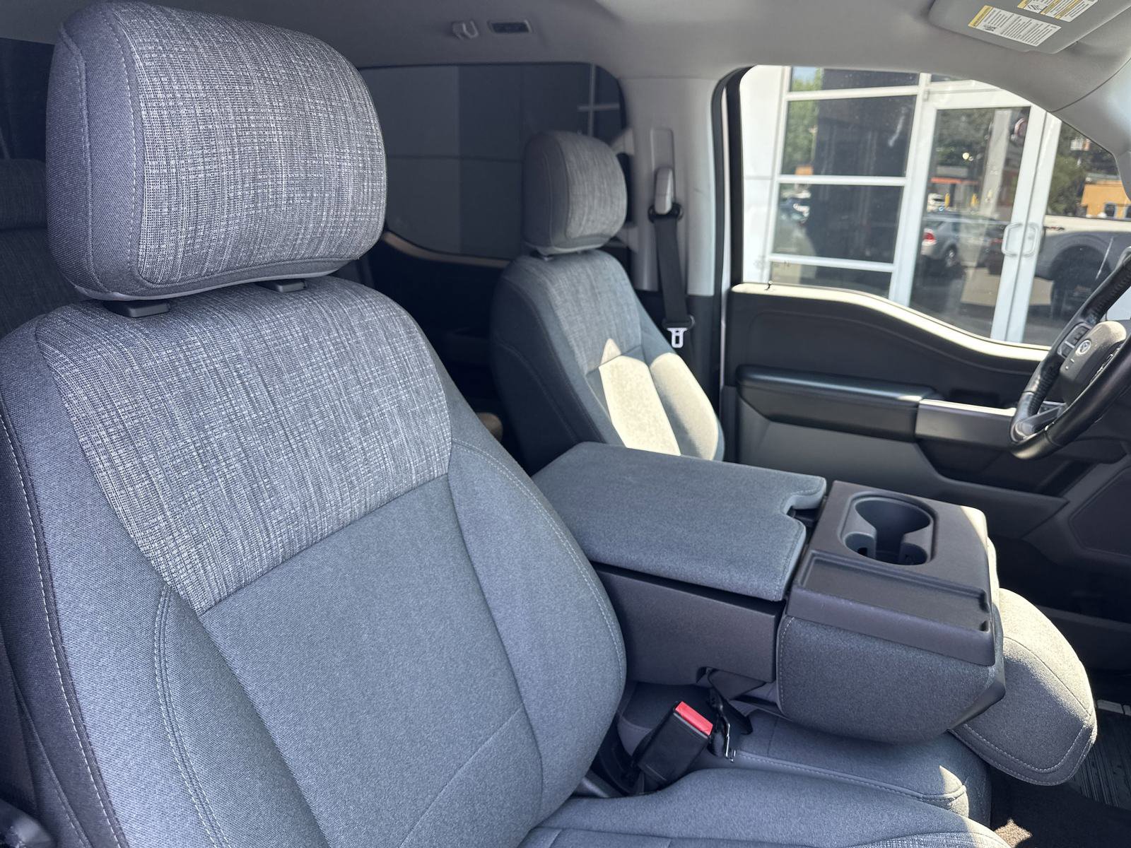 Used 2021 Ford F150 XLT w/ Equipment Group 301A Mid image 29