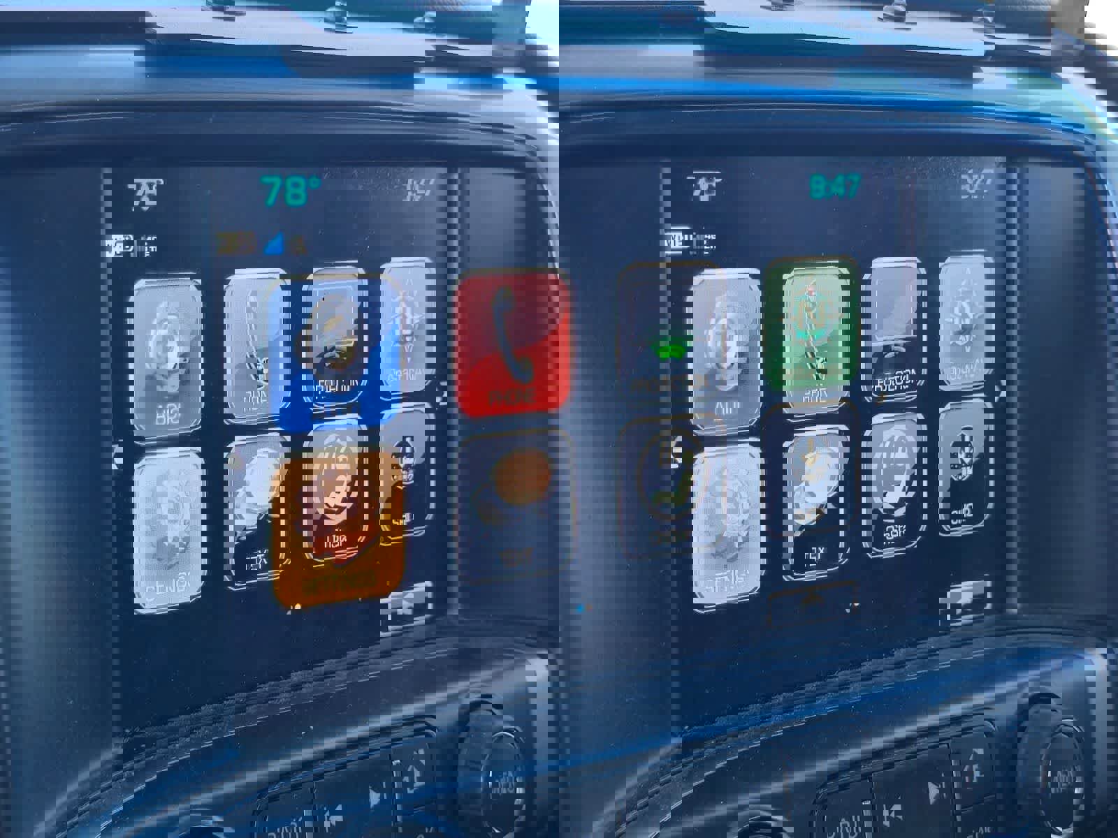 Used 2017 Chevrolet Silverado 1500 LT w/ All Star Edition image 17