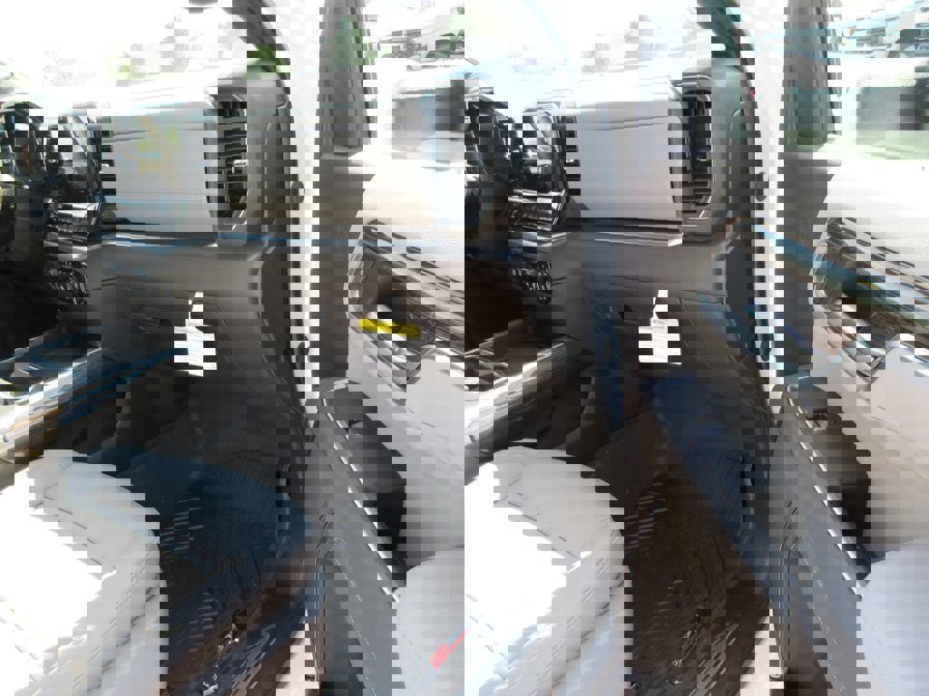 New 2026 Chevrolet Silverado 2500 LT w/ True North Edition image 23