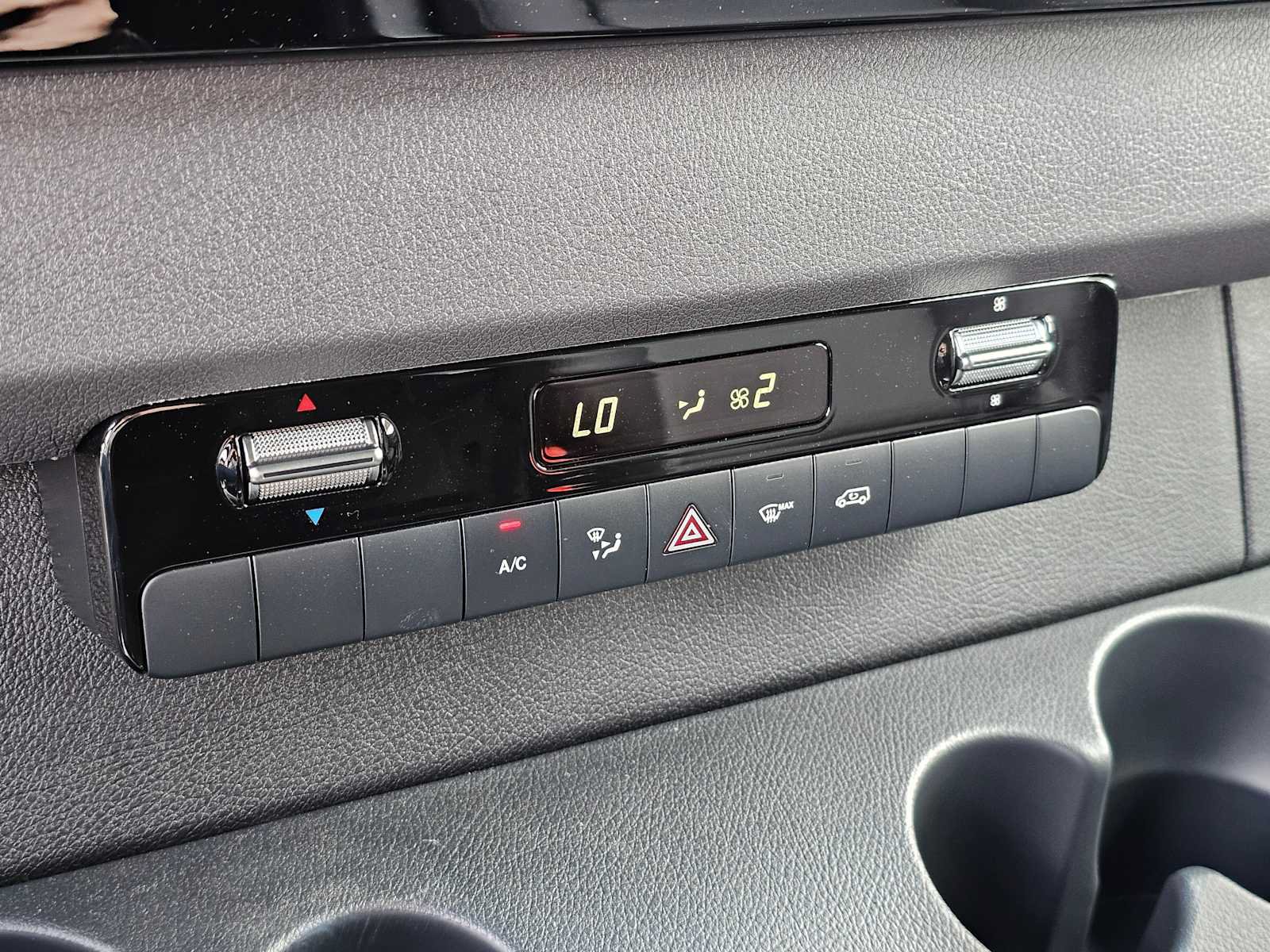 New 2026 Mercedes-Benz Sprinter 2500 image 27