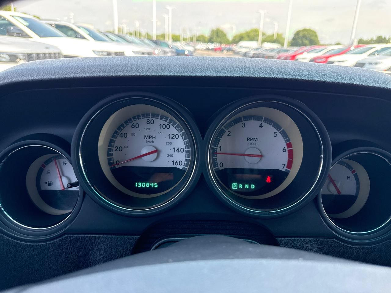Used 2010 Dodge Challenger R/T RWD image 17