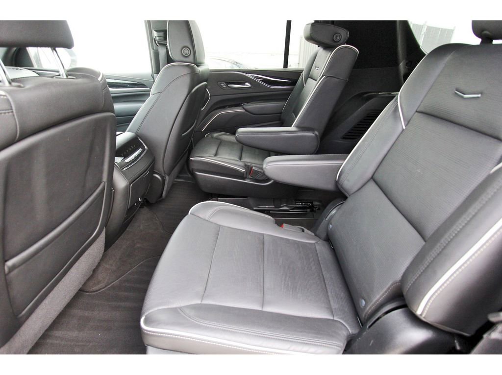 Certified 2024 Cadillac Escalade Sport image 7