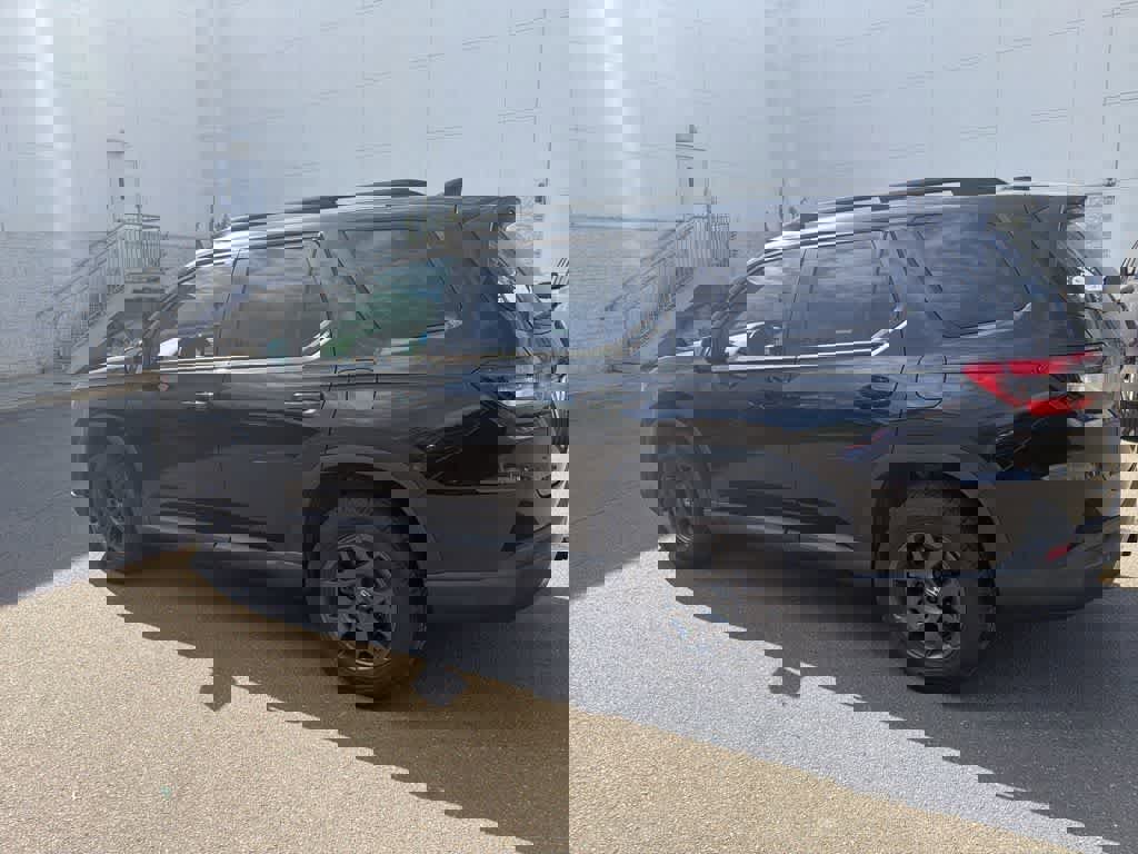 Used 2023 Honda Pilot TrailSport image 6