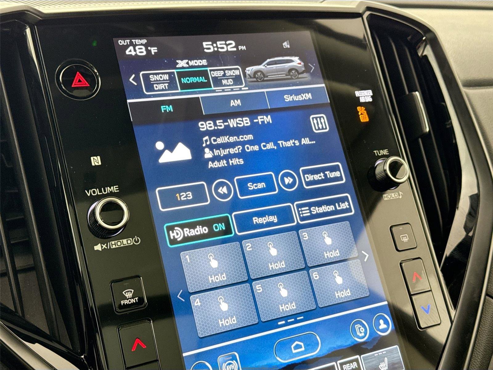 Used 2024 Subaru Ascent Onyx Edition image 24