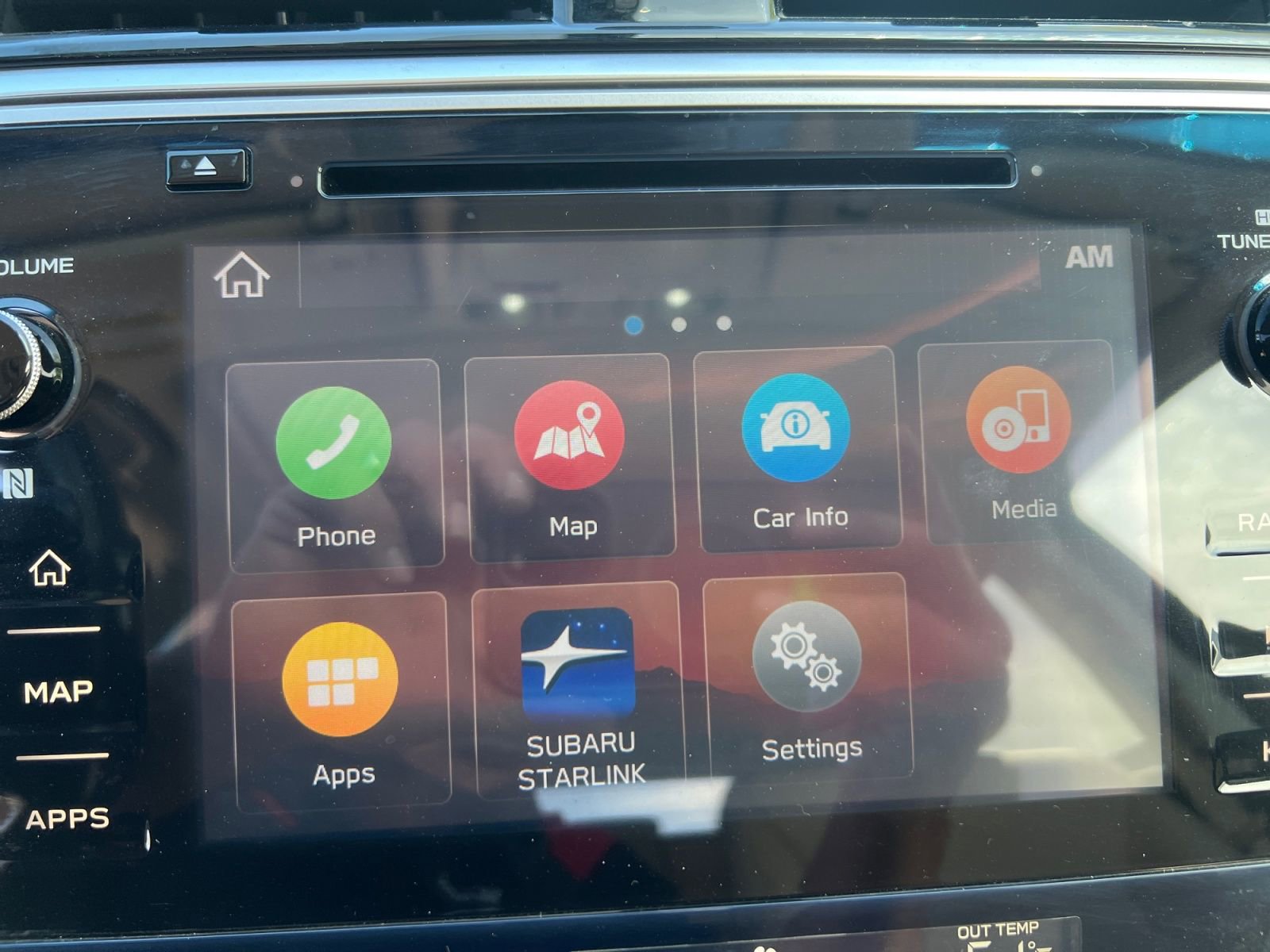 Used 2019 Subaru Outback 3.6R Limited w/ Popular Package #2 AWD/4WD image 25