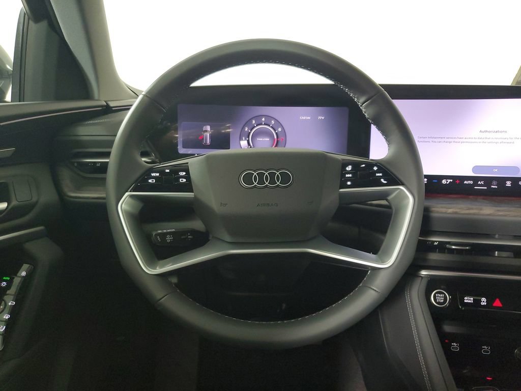 New 2026 Audi Q5 Premium Plus AWD/4WD image 16