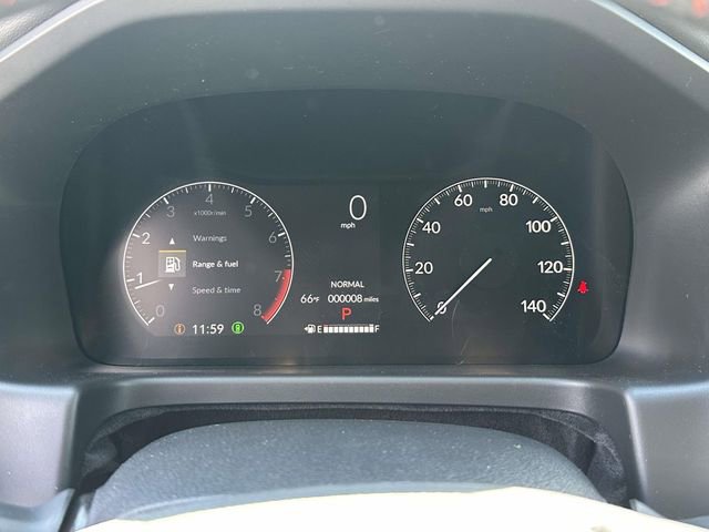 New 2026 Honda Odyssey Sport-L image 24