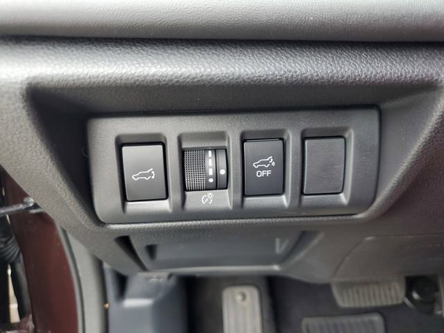 Used 2024 Subaru Outback Touring XT AWD/4WD image 28