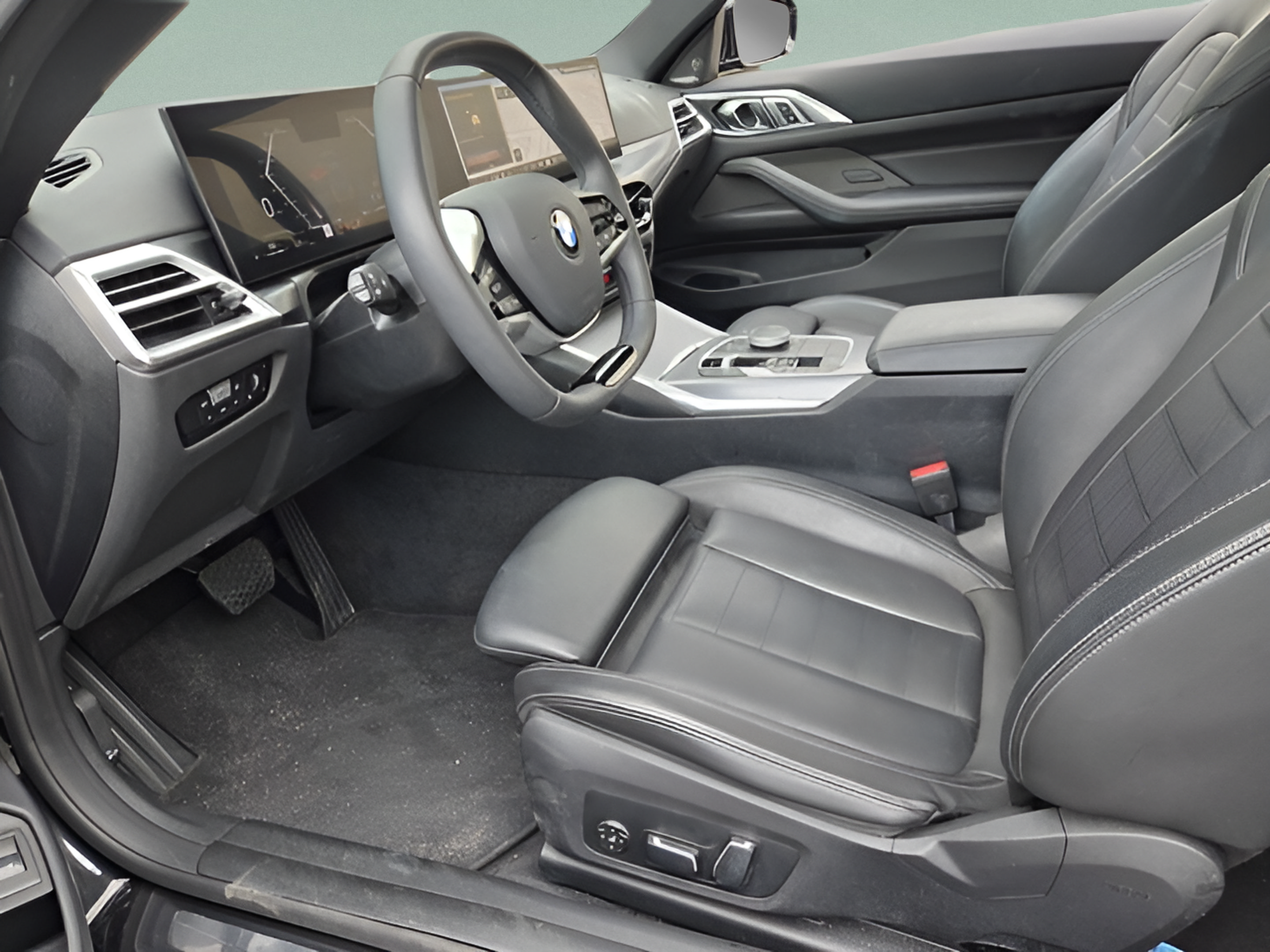 Used 2026 BMW 430i xDrive Coupe w/ Premium Package AWD/4WD image 17