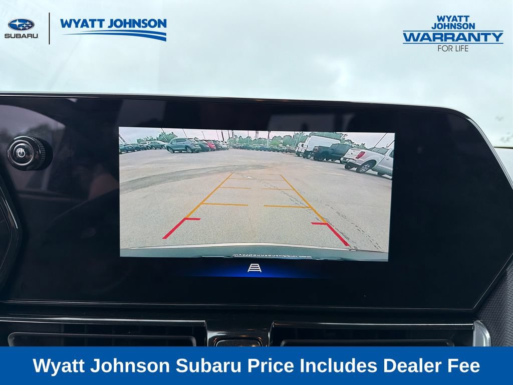 Used 2024 Chevrolet TrailBlazer ACTIV w/ Driver Confidence Package FWD image 22