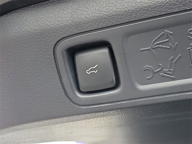 Used 2022 Lincoln Navigator Reserve image 24